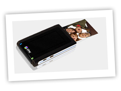 zineprinter