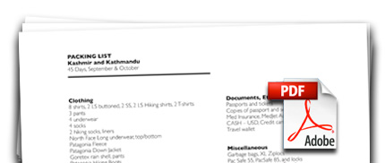 packlistpdflink