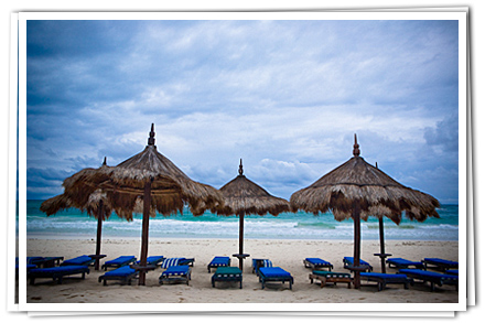 beachundercloud